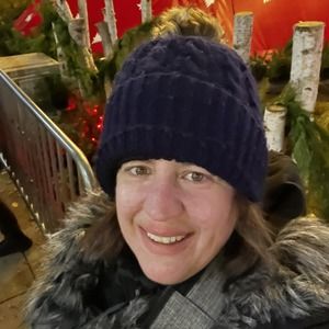 Meet your Posher, Sheree